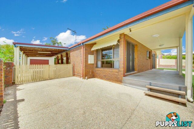 32 Pleasant Avenue TANNUM SANDS QLD 4680