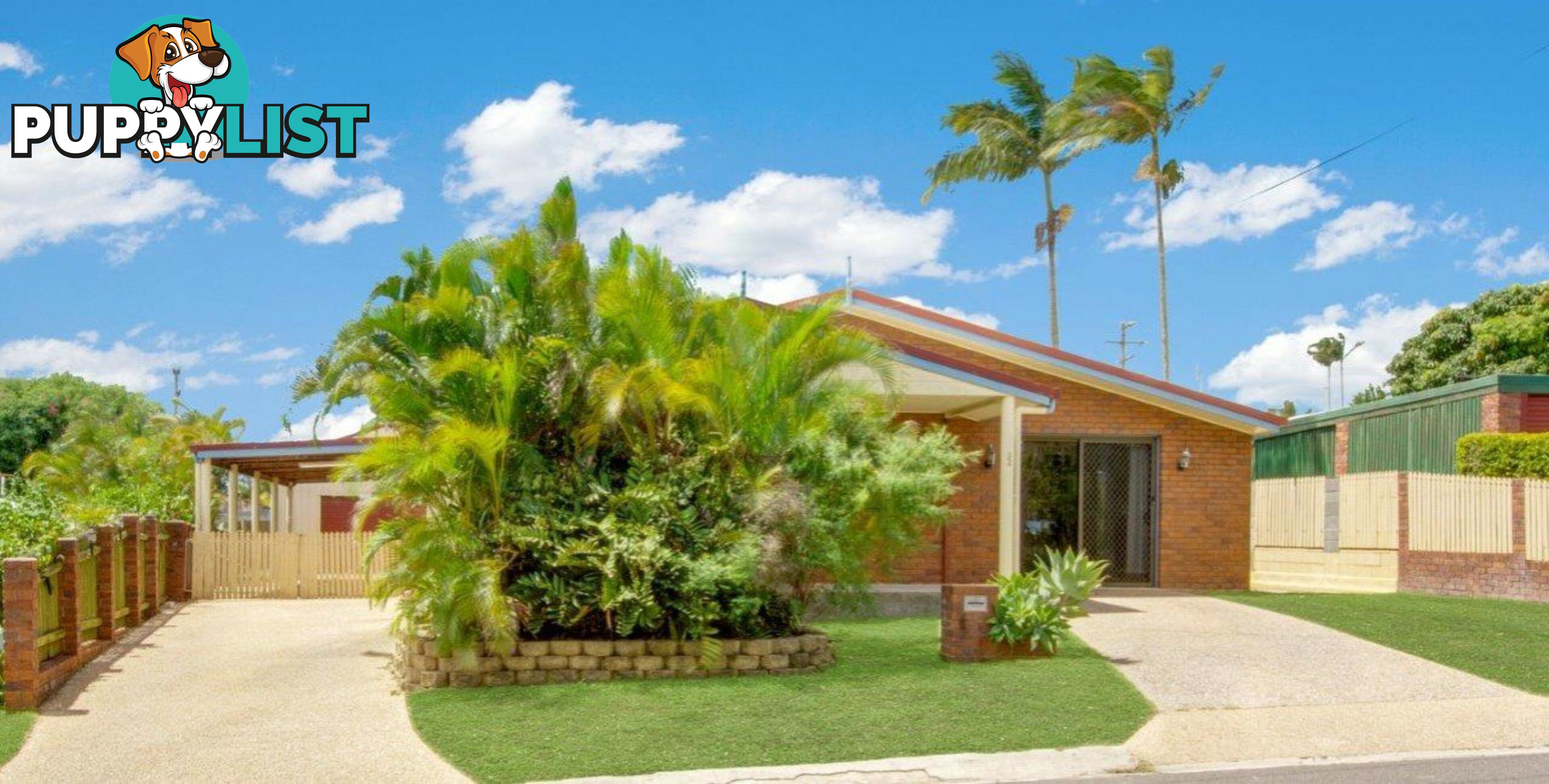 32 Pleasant Avenue TANNUM SANDS QLD 4680