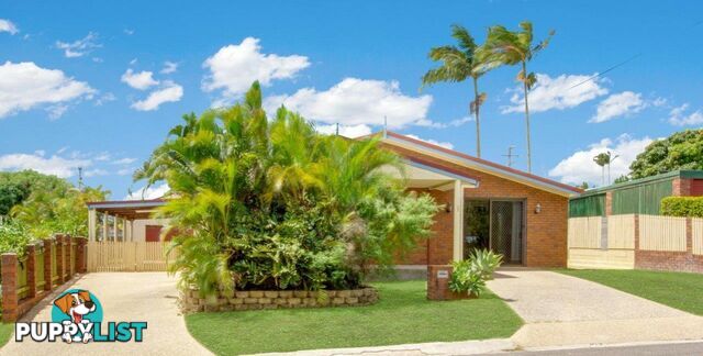 32 Pleasant Avenue TANNUM SANDS QLD 4680