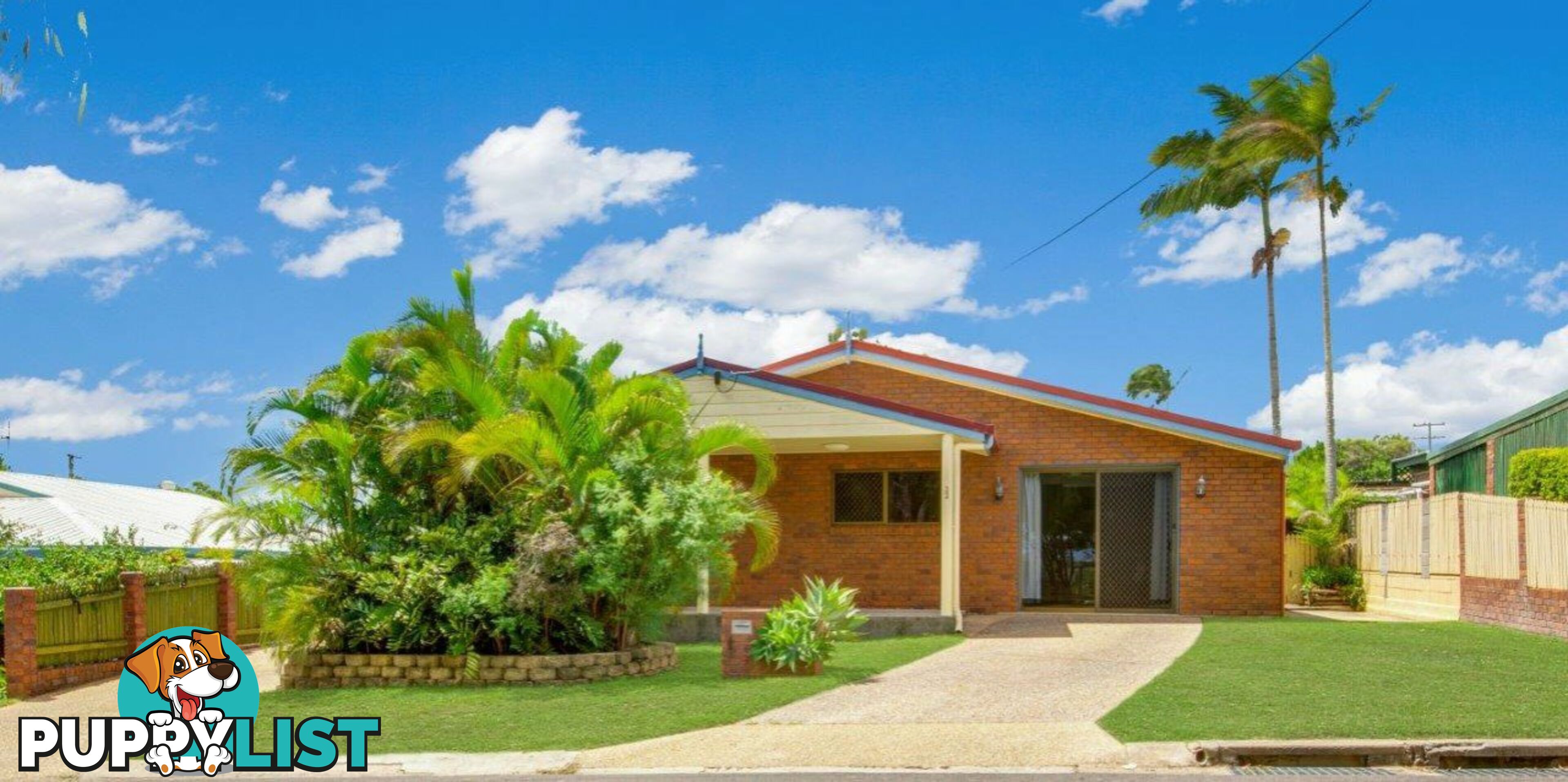 32 Pleasant Avenue TANNUM SANDS QLD 4680