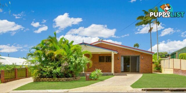 32 Pleasant Avenue TANNUM SANDS QLD 4680