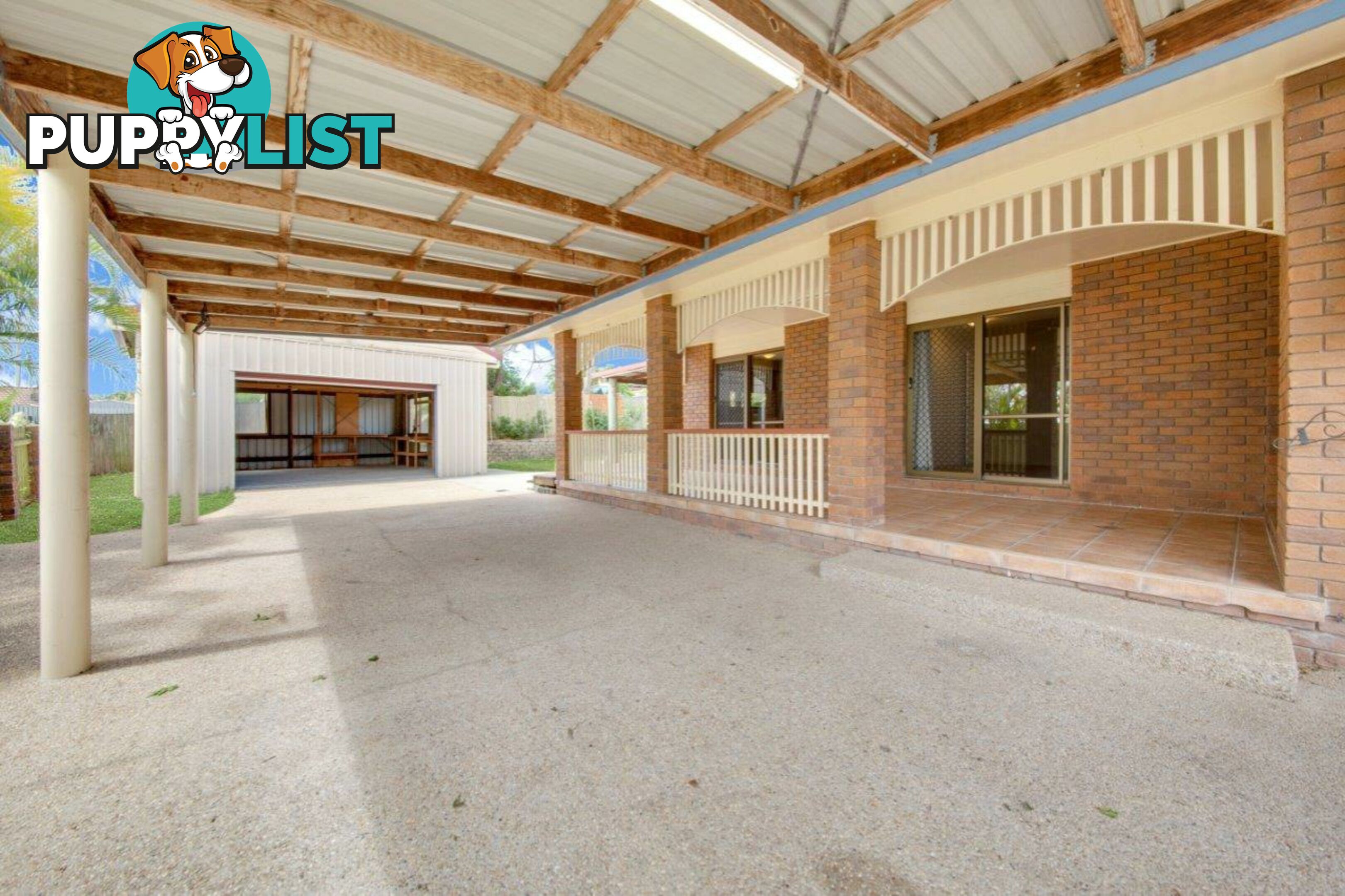 32 Pleasant Avenue TANNUM SANDS QLD 4680