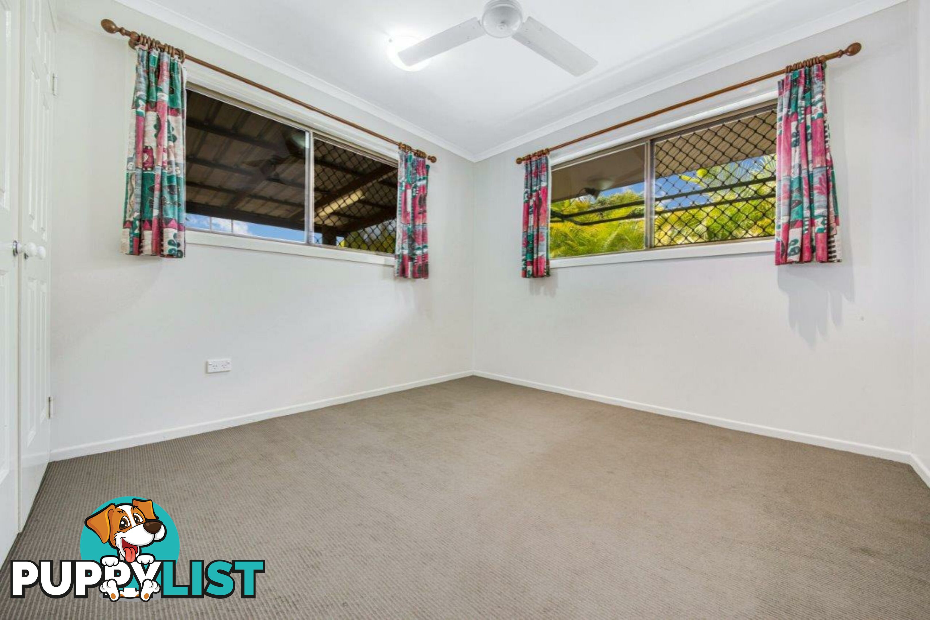 32 Pleasant Avenue TANNUM SANDS QLD 4680