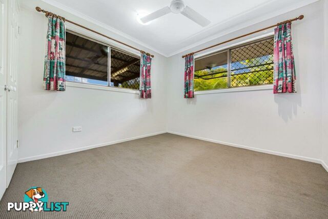 32 Pleasant Avenue TANNUM SANDS QLD 4680