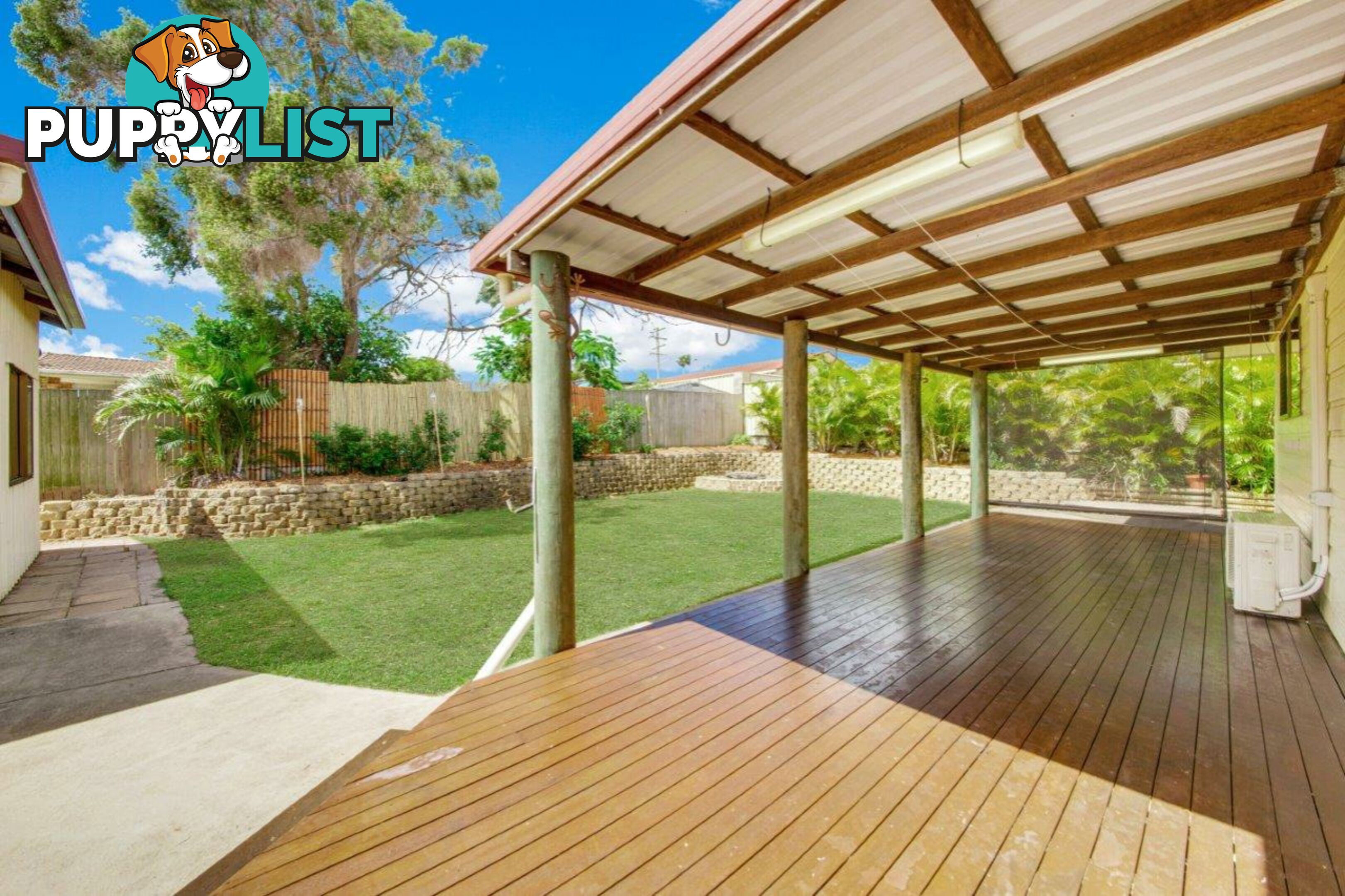 32 Pleasant Avenue TANNUM SANDS QLD 4680