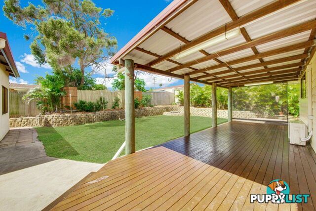 32 Pleasant Avenue TANNUM SANDS QLD 4680