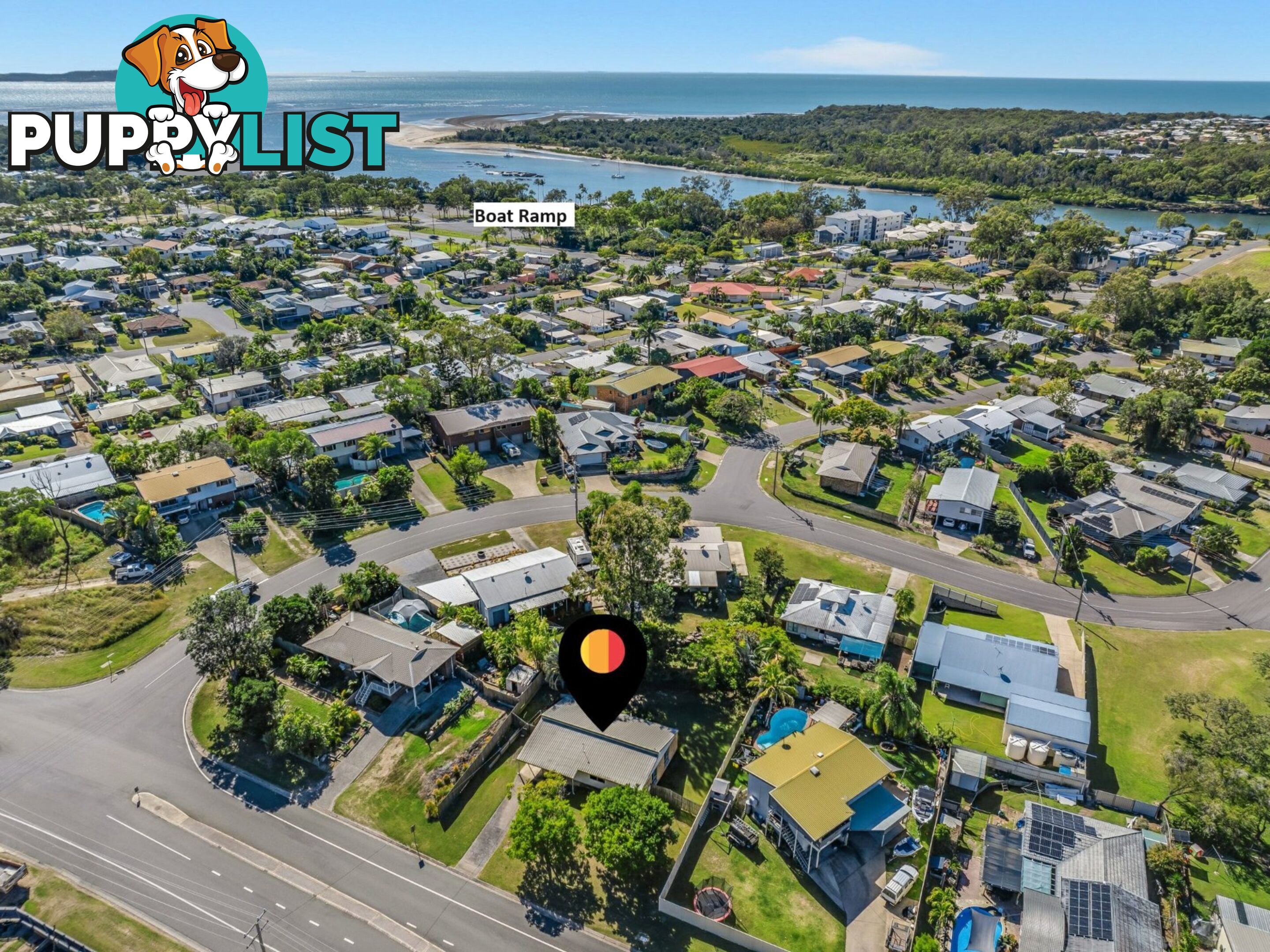 36 Centenary Drive BOYNE ISLAND QLD 4680