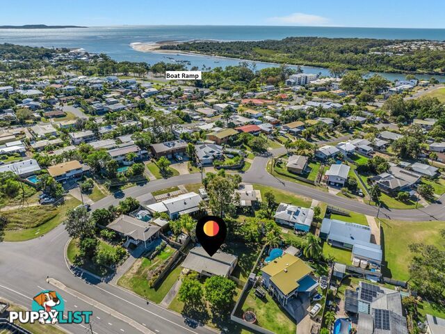 36 Centenary Drive BOYNE ISLAND QLD 4680