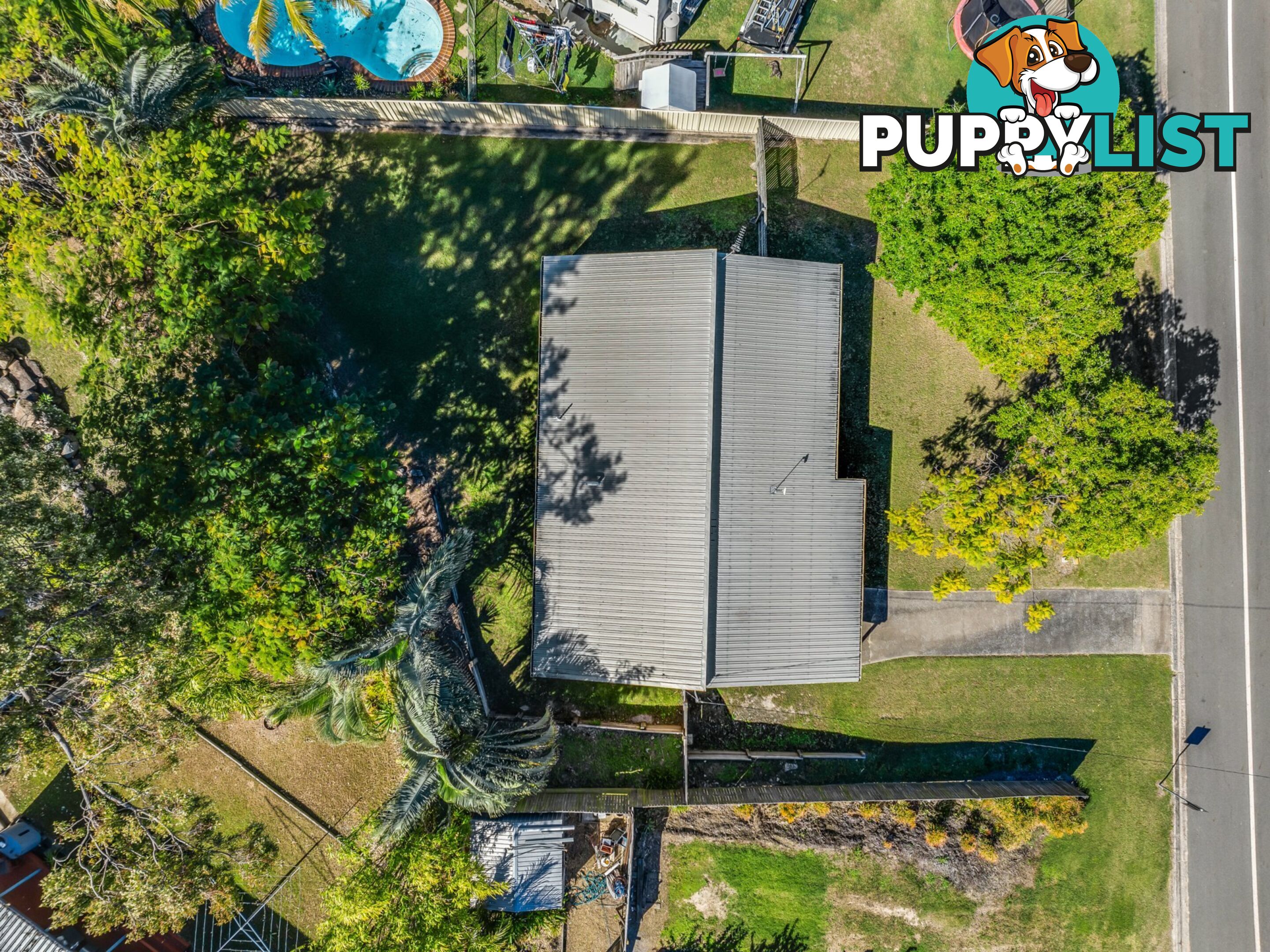 36 Centenary Drive BOYNE ISLAND QLD 4680