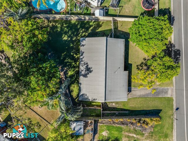 36 Centenary Drive BOYNE ISLAND QLD 4680