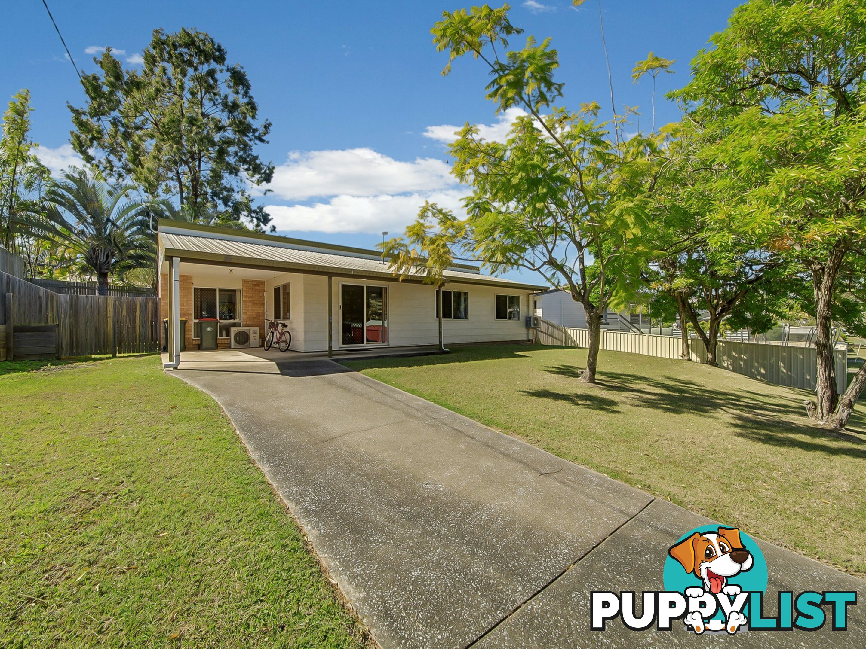 36 Centenary Drive BOYNE ISLAND QLD 4680