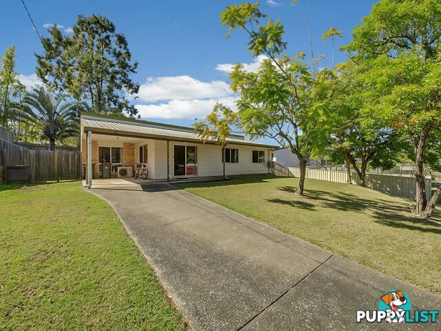 36 Centenary Drive BOYNE ISLAND QLD 4680