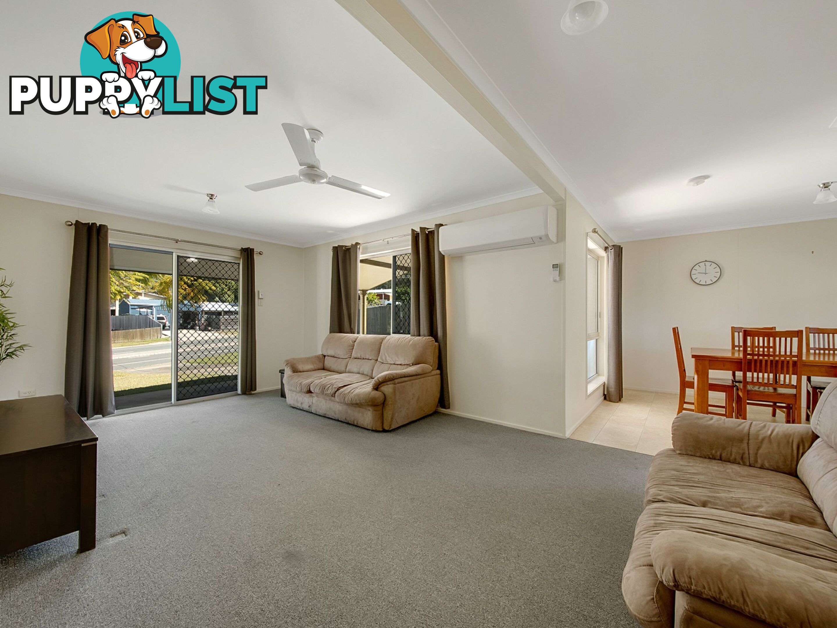 36 Centenary Drive BOYNE ISLAND QLD 4680