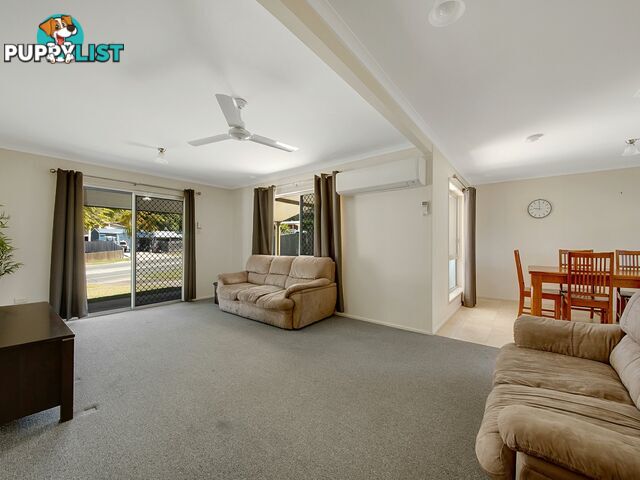 36 Centenary Drive BOYNE ISLAND QLD 4680