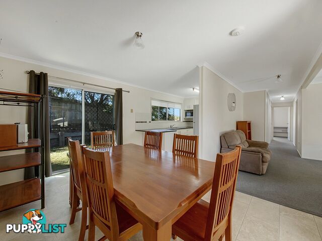 36 Centenary Drive BOYNE ISLAND QLD 4680