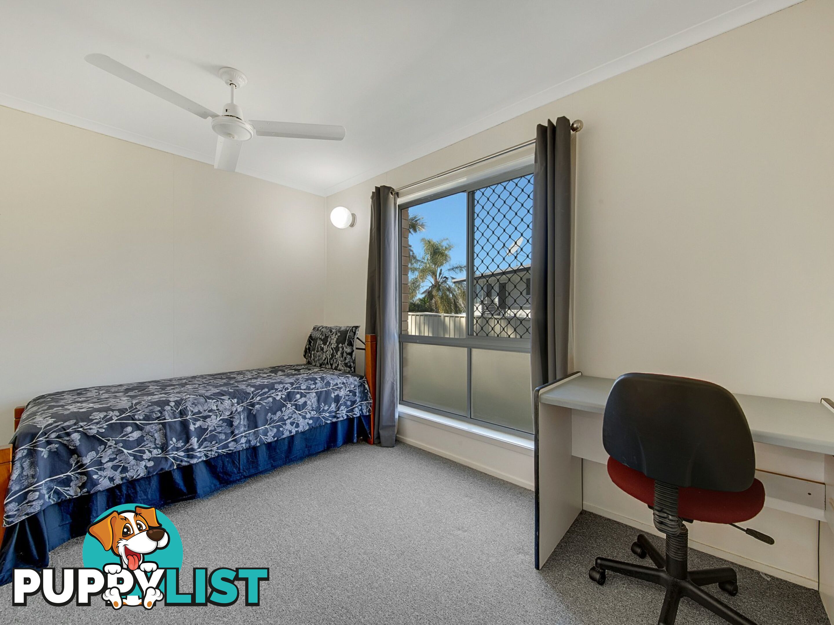 36 Centenary Drive BOYNE ISLAND QLD 4680