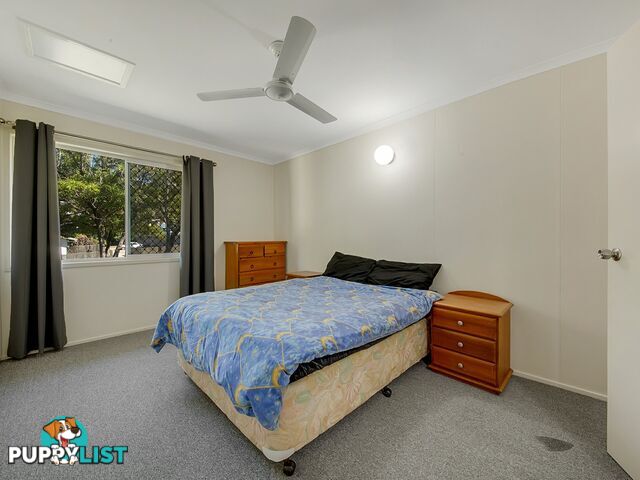 36 Centenary Drive BOYNE ISLAND QLD 4680