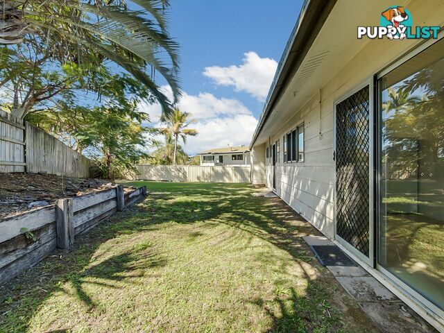 36 Centenary Drive BOYNE ISLAND QLD 4680