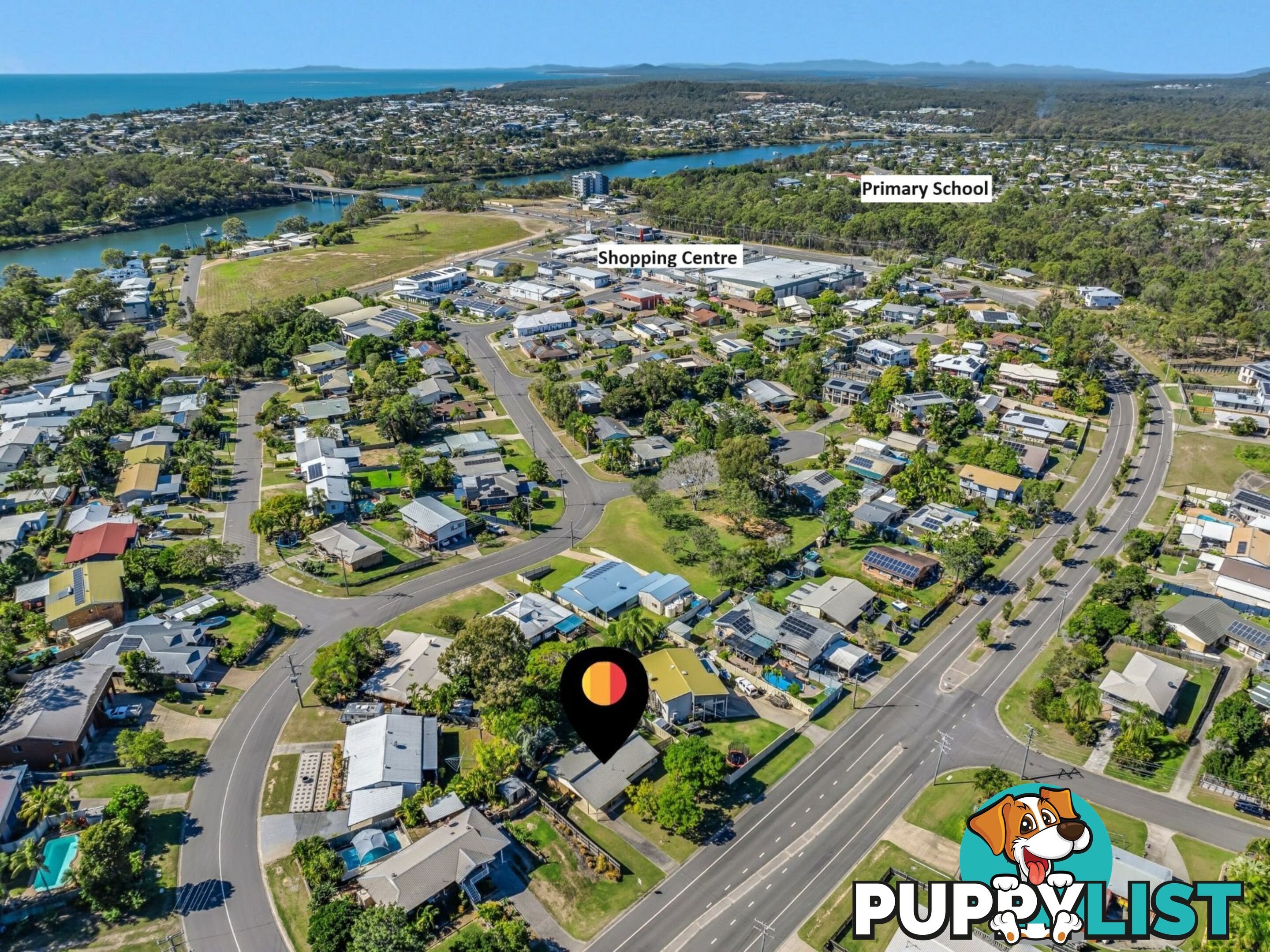 36 Centenary Drive BOYNE ISLAND QLD 4680