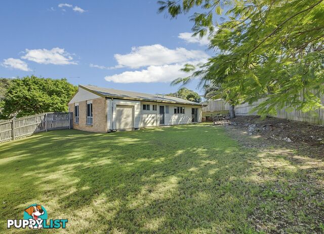 36 Centenary Drive BOYNE ISLAND QLD 4680