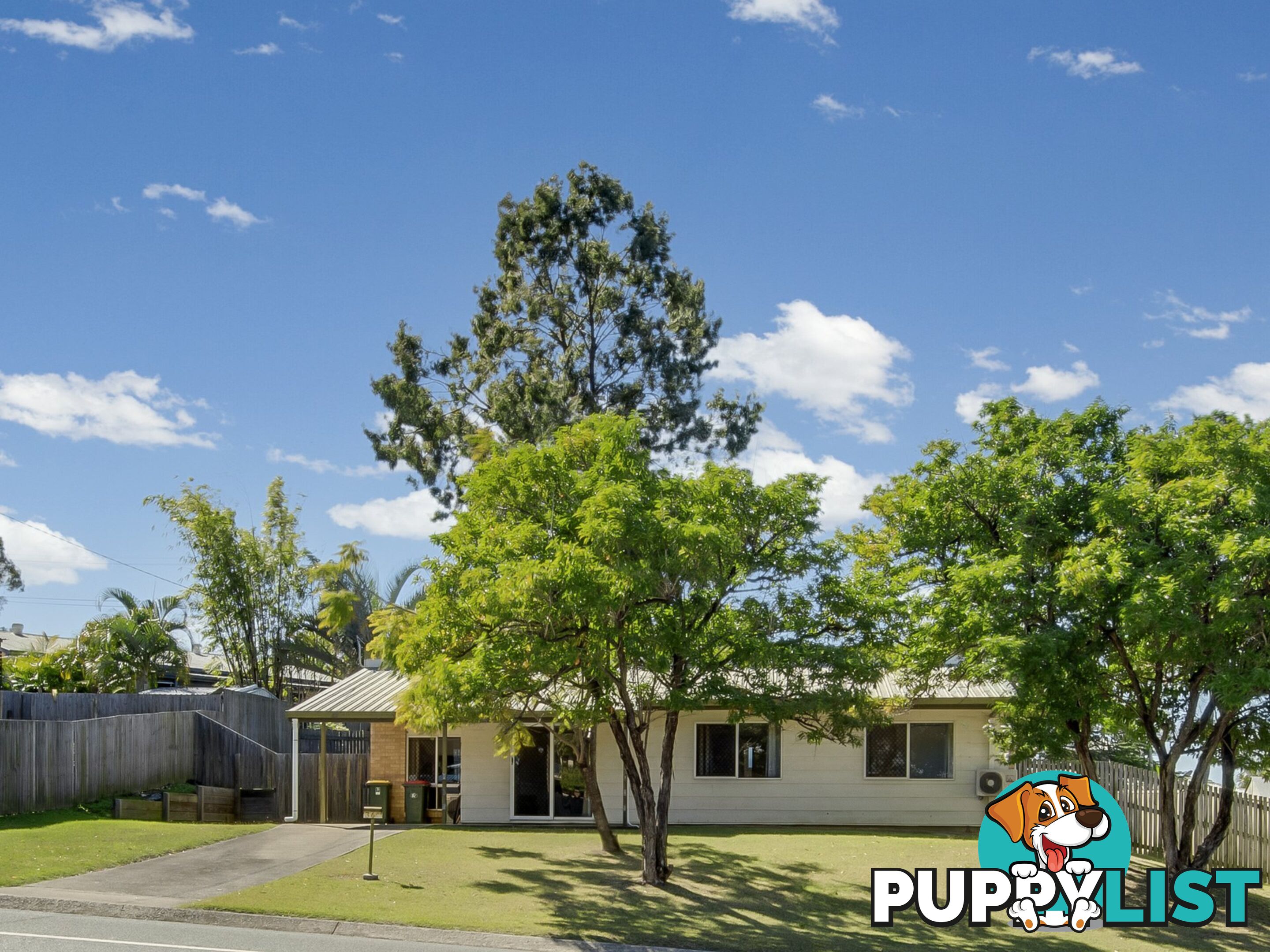 36 Centenary Drive BOYNE ISLAND QLD 4680