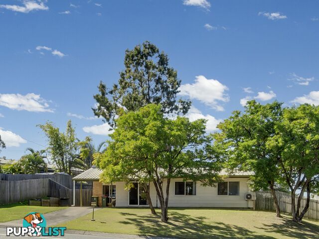 36 Centenary Drive BOYNE ISLAND QLD 4680