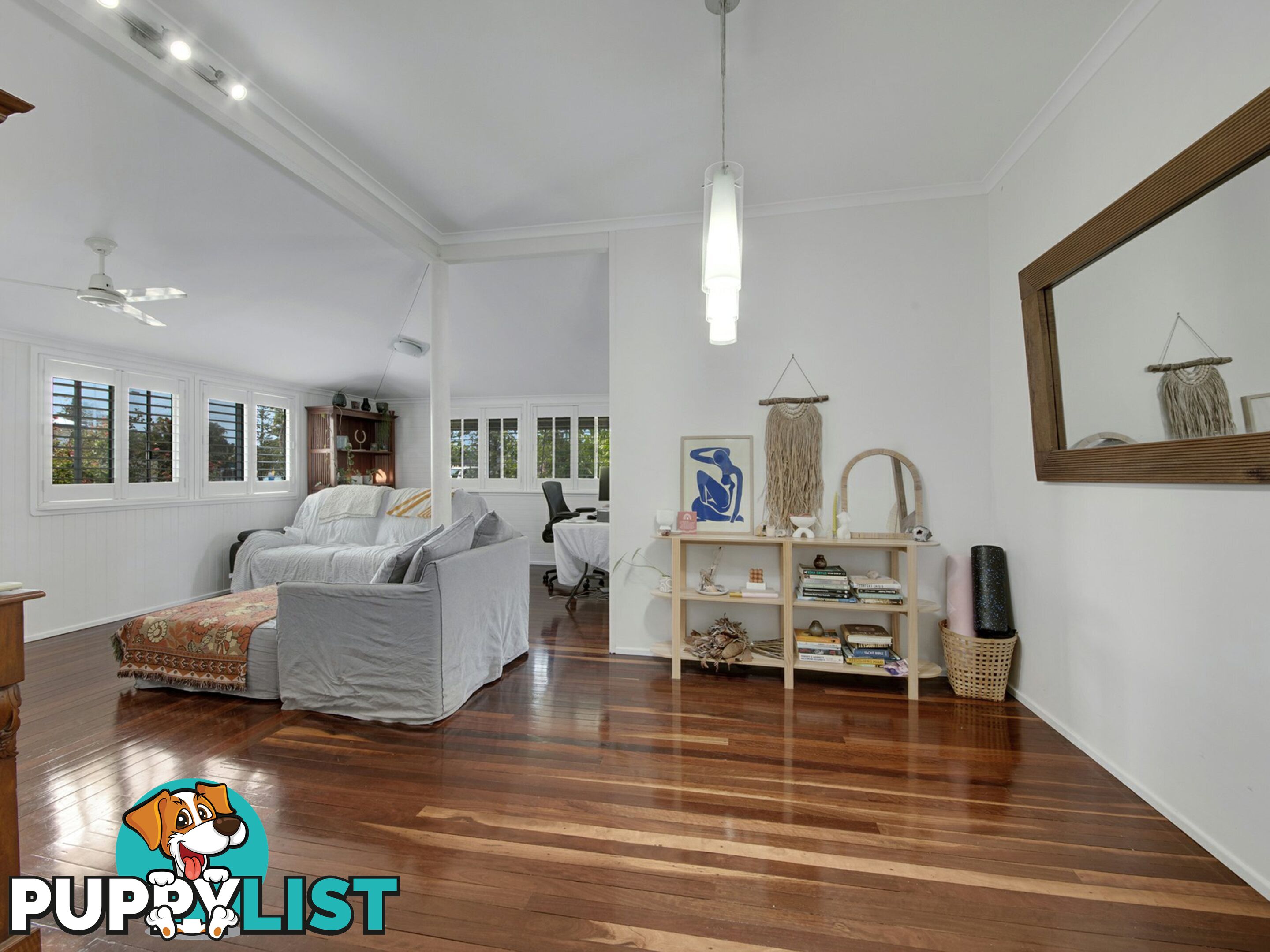 6 Pacific Avenue TANNUM SANDS QLD 4680