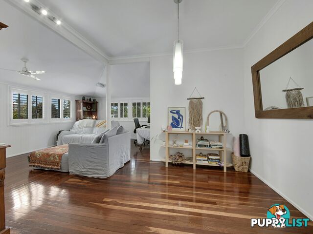 6 Pacific Avenue TANNUM SANDS QLD 4680