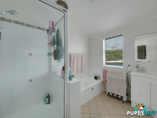 6 Pacific Avenue TANNUM SANDS QLD 4680