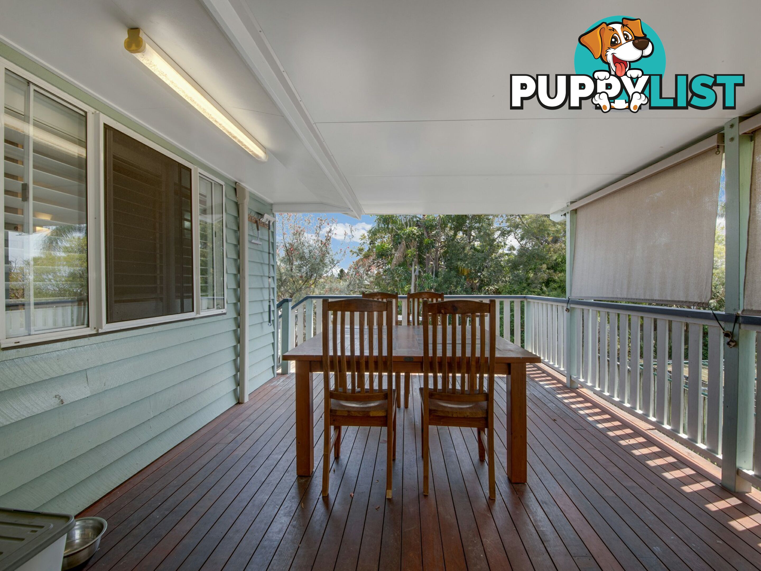 6 Pacific Avenue TANNUM SANDS QLD 4680