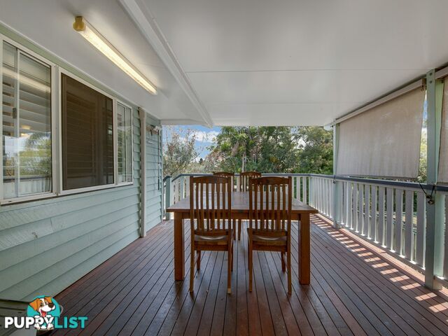 6 Pacific Avenue TANNUM SANDS QLD 4680