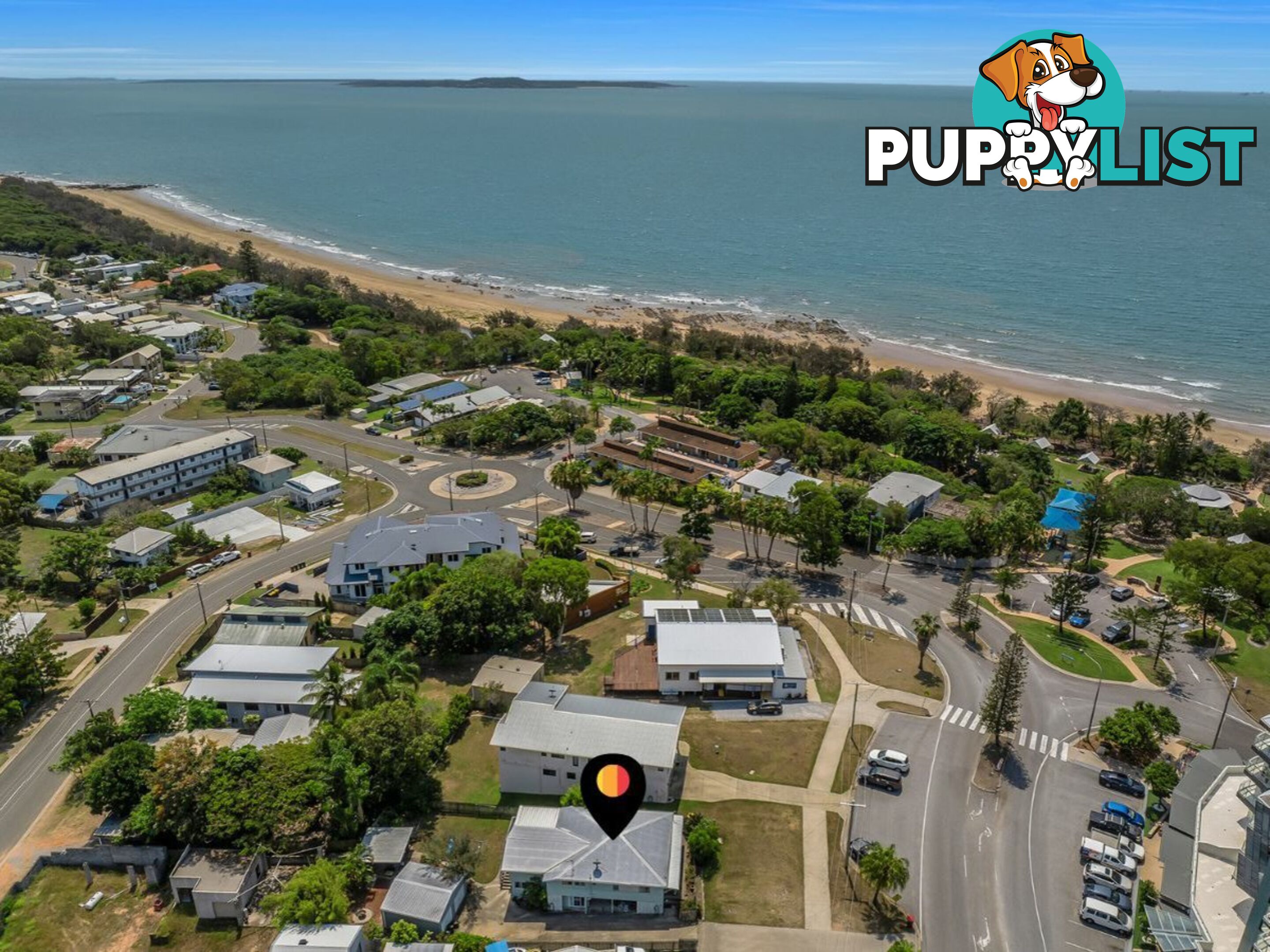 6 Pacific Avenue TANNUM SANDS QLD 4680