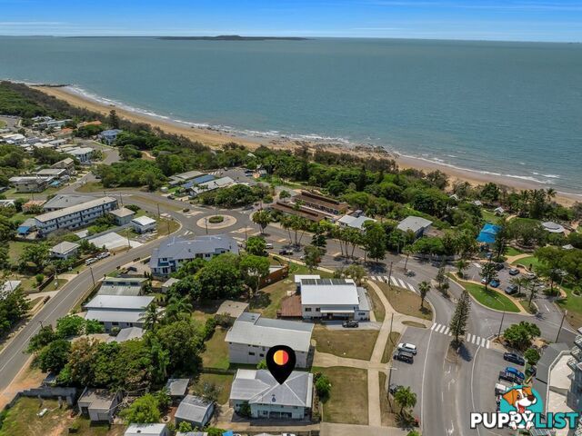 6 Pacific Avenue TANNUM SANDS QLD 4680