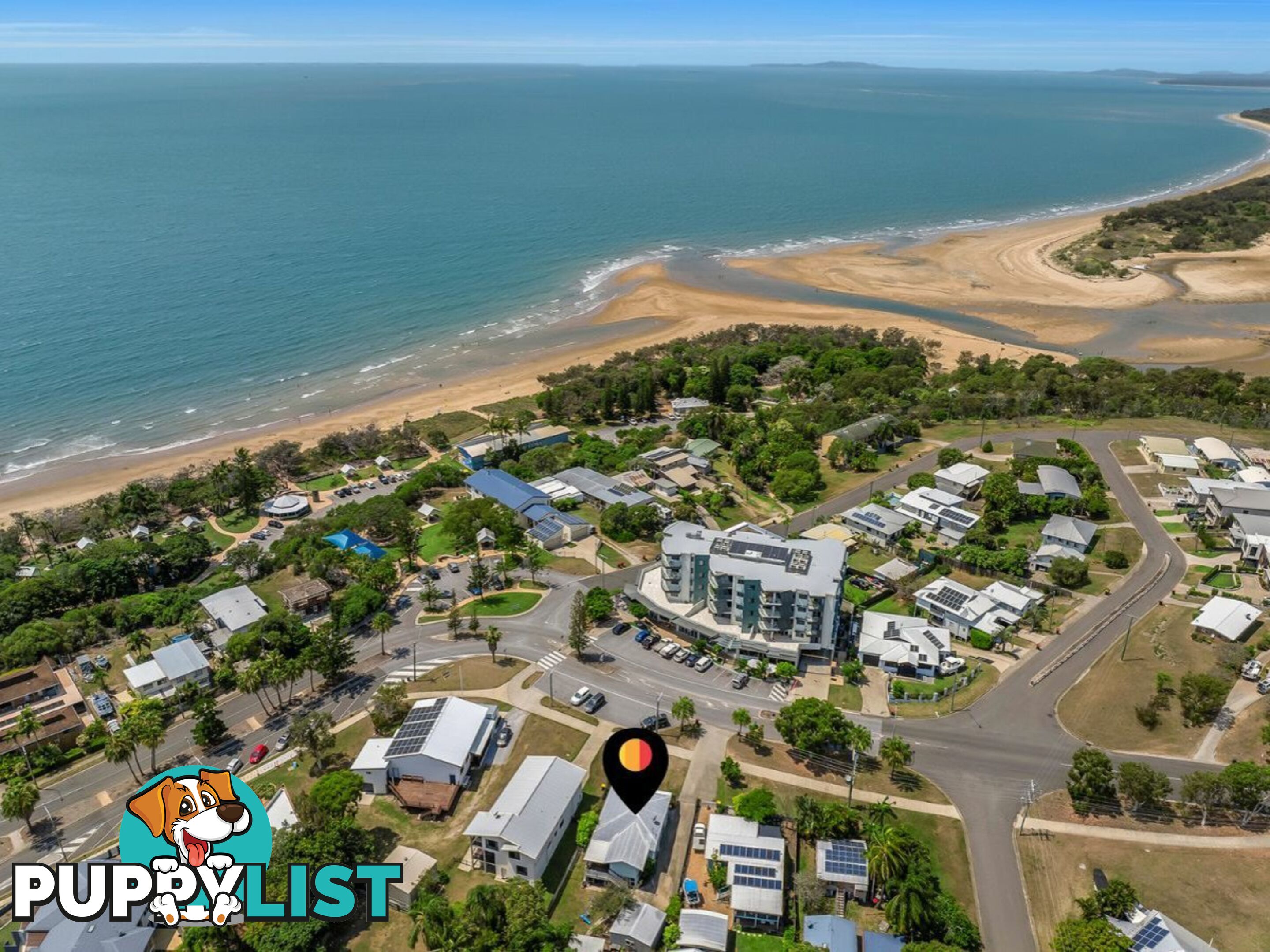 6 Pacific Avenue TANNUM SANDS QLD 4680