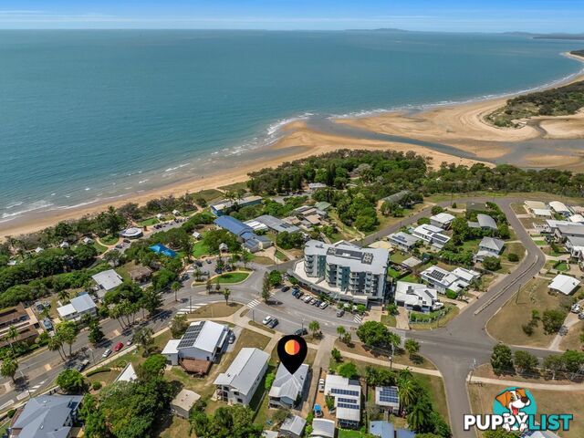 6 Pacific Avenue TANNUM SANDS QLD 4680