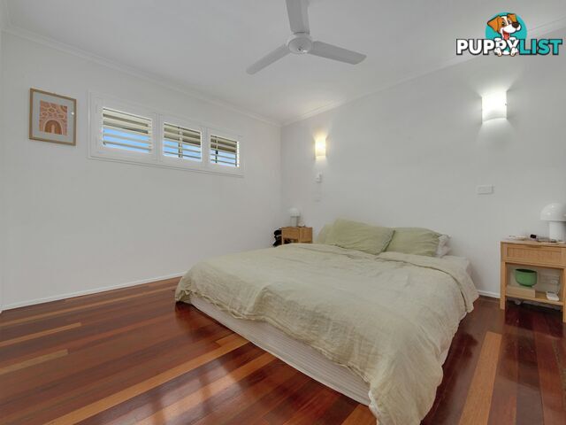 6 Pacific Avenue TANNUM SANDS QLD 4680