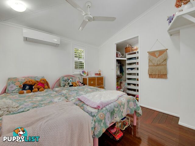 6 Pacific Avenue TANNUM SANDS QLD 4680