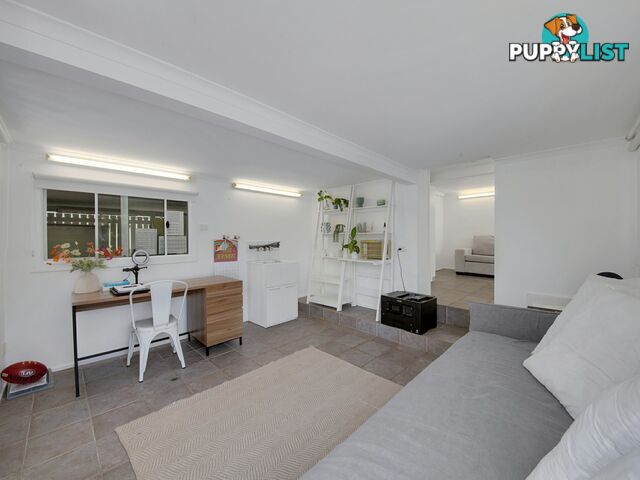 6 Pacific Avenue TANNUM SANDS QLD 4680