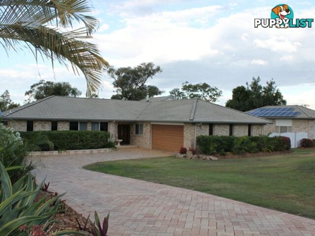 46 Silverton Drive TANNUM SANDS QLD 4680