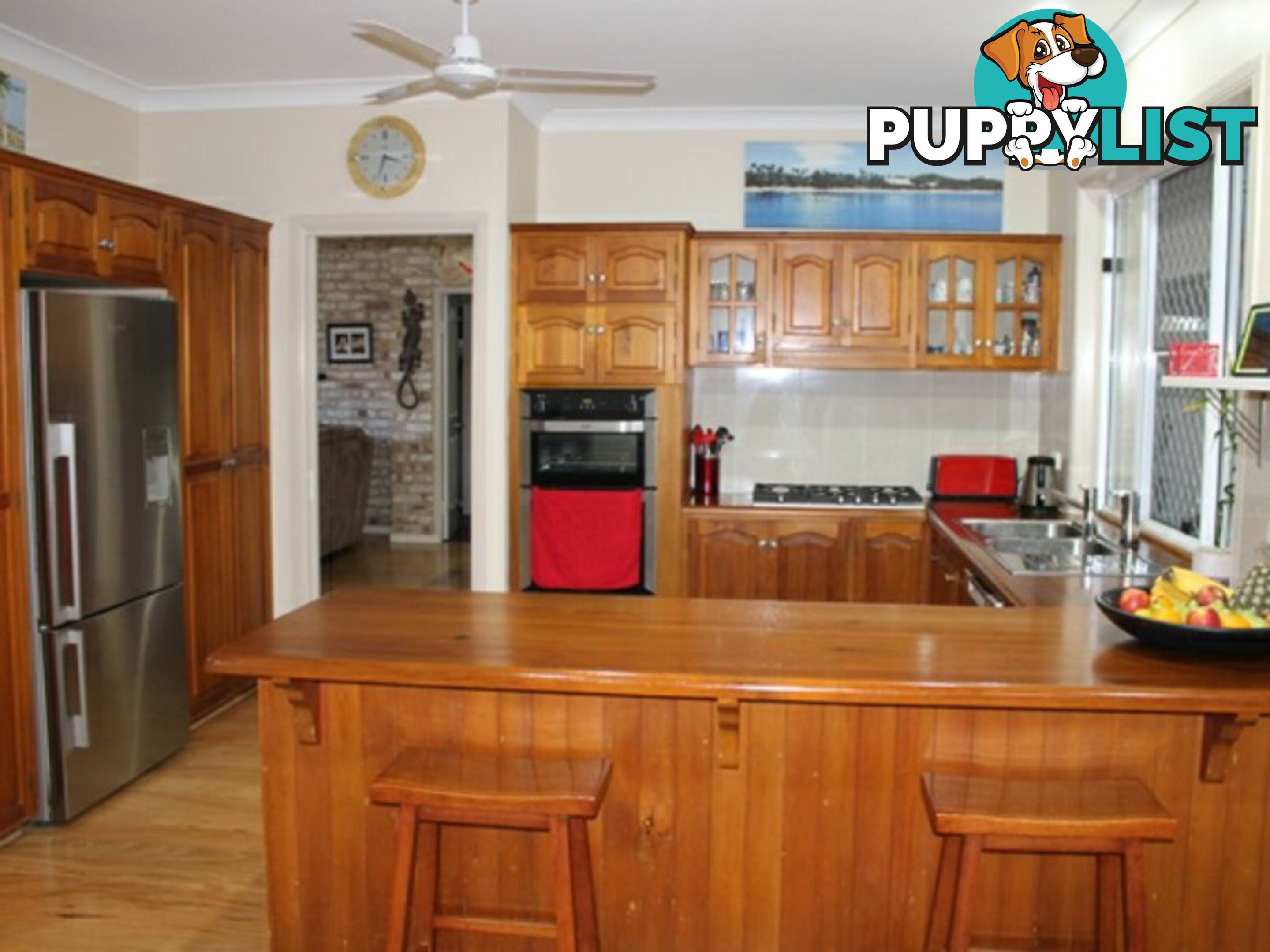 46 Silverton Drive TANNUM SANDS QLD 4680