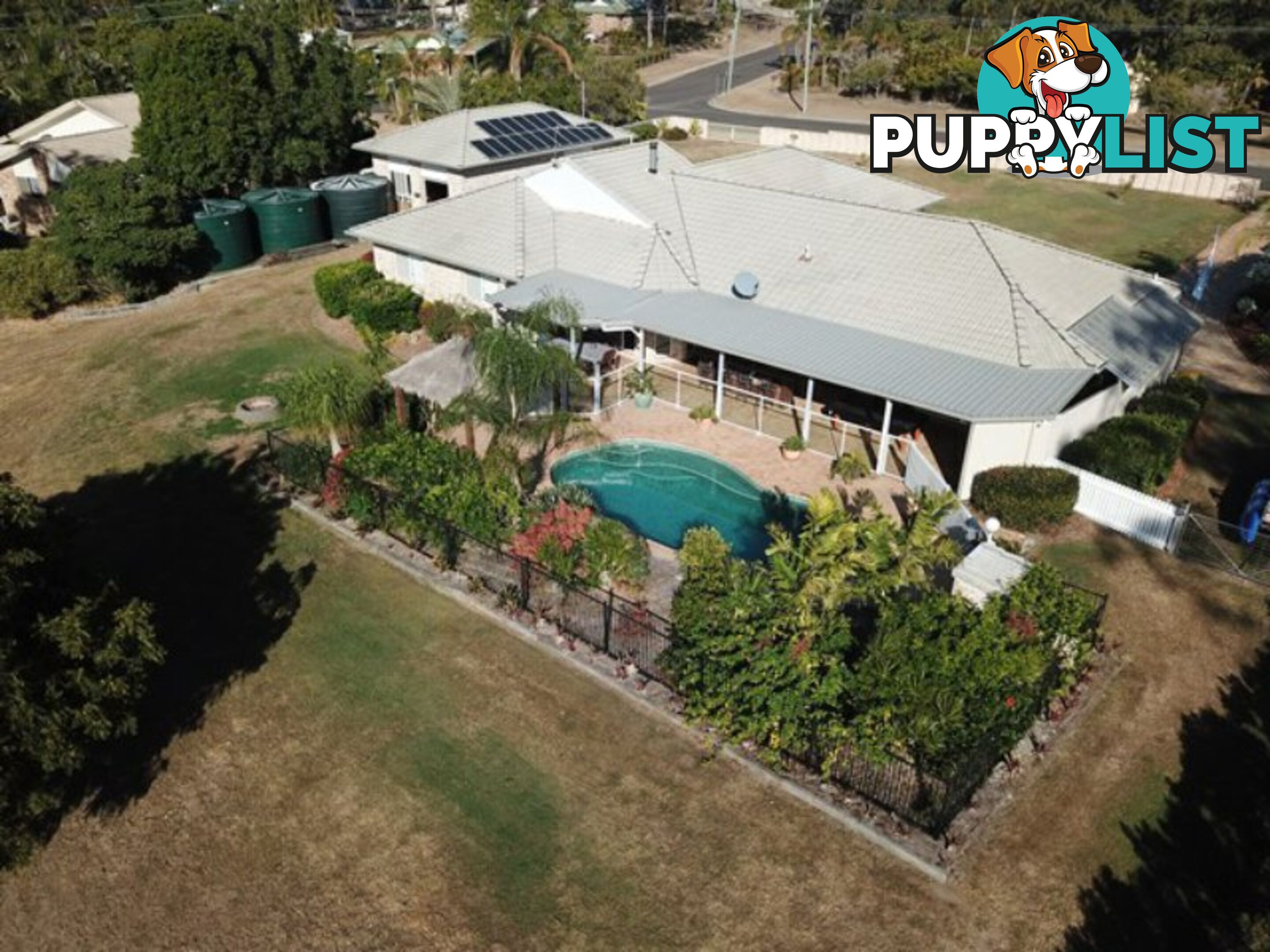 46 Silverton Drive TANNUM SANDS QLD 4680