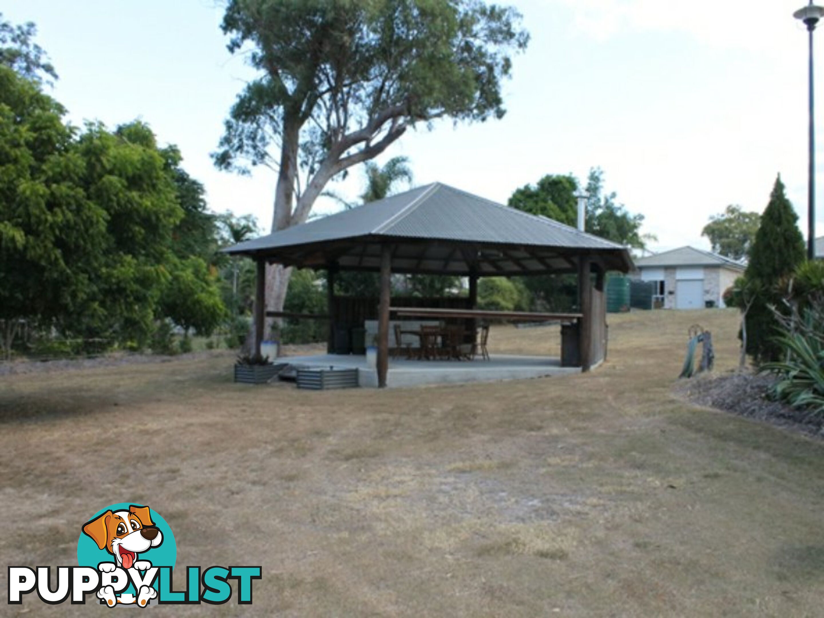 46 Silverton Drive TANNUM SANDS QLD 4680