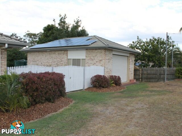 46 Silverton Drive TANNUM SANDS QLD 4680