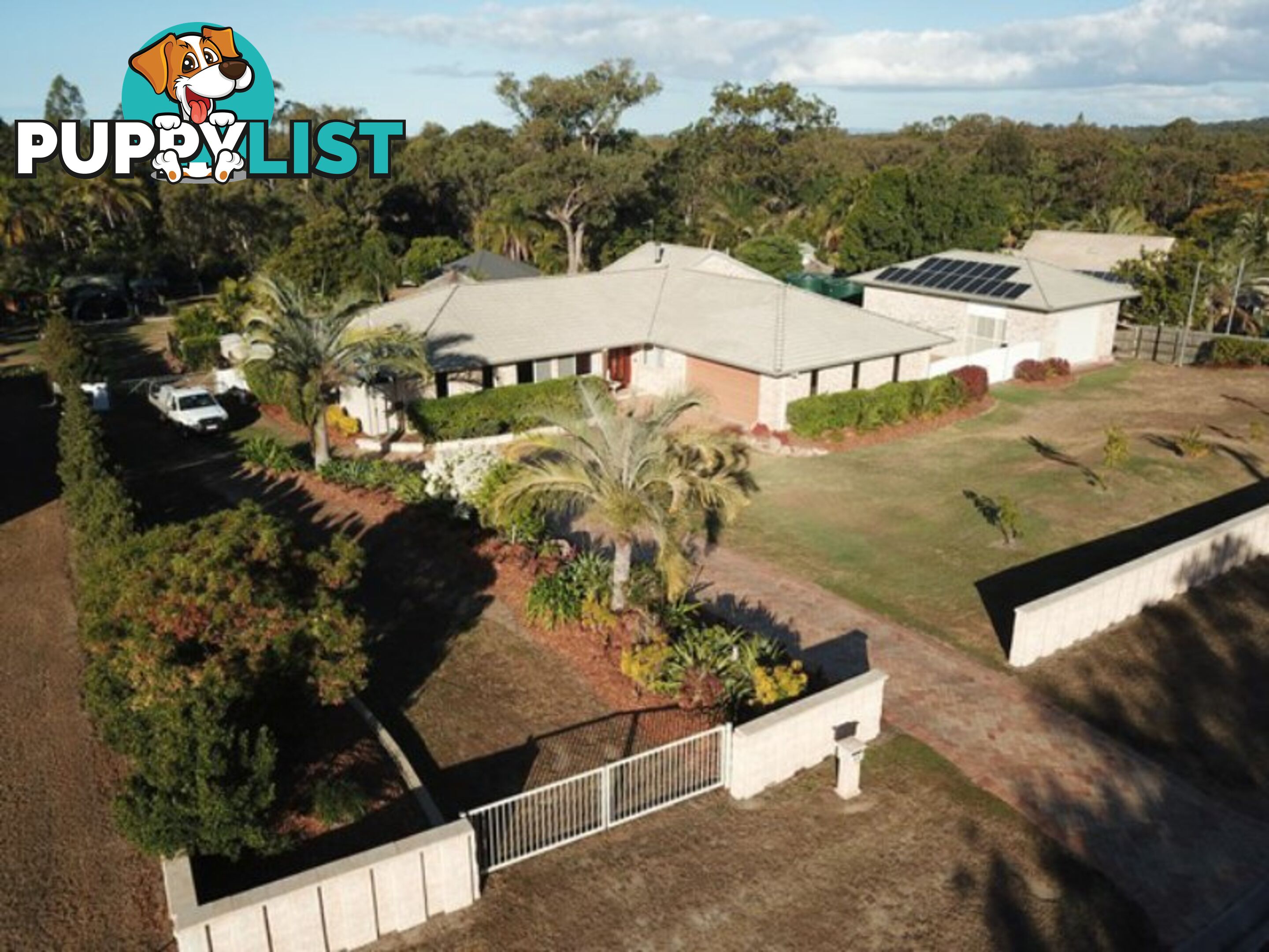 46 Silverton Drive TANNUM SANDS QLD 4680