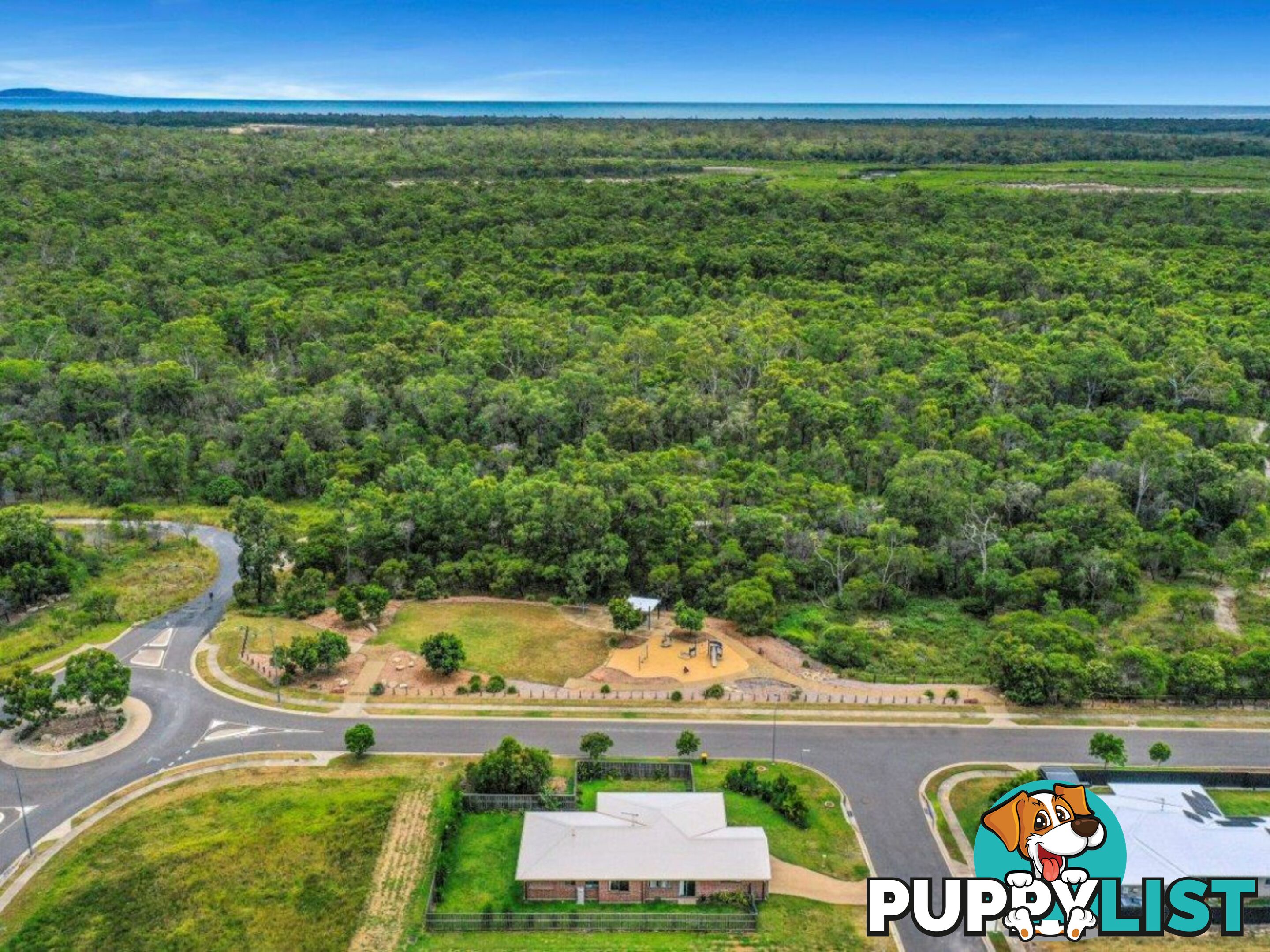 4 BOSUN CIRCUIT TANNUM SANDS QLD 4680