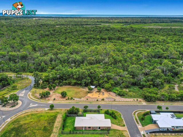 4 BOSUN CIRCUIT TANNUM SANDS QLD 4680