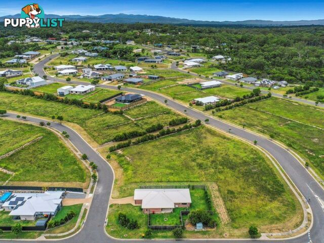 4 BOSUN CIRCUIT TANNUM SANDS QLD 4680