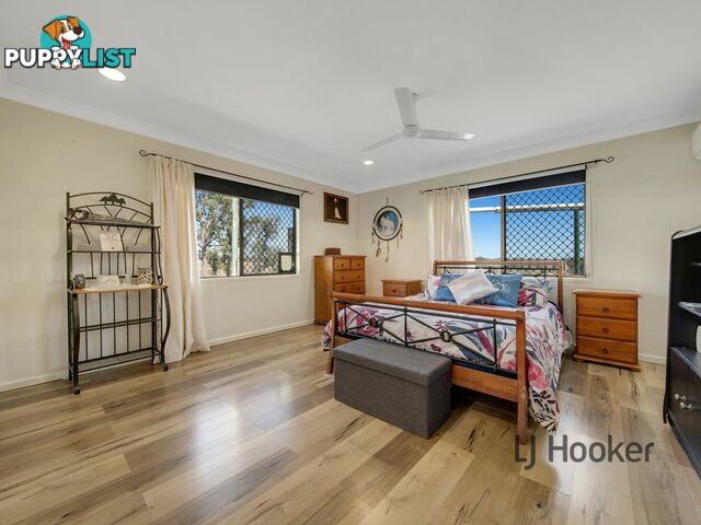 229 Potters Road WOODERSON QLD 4680