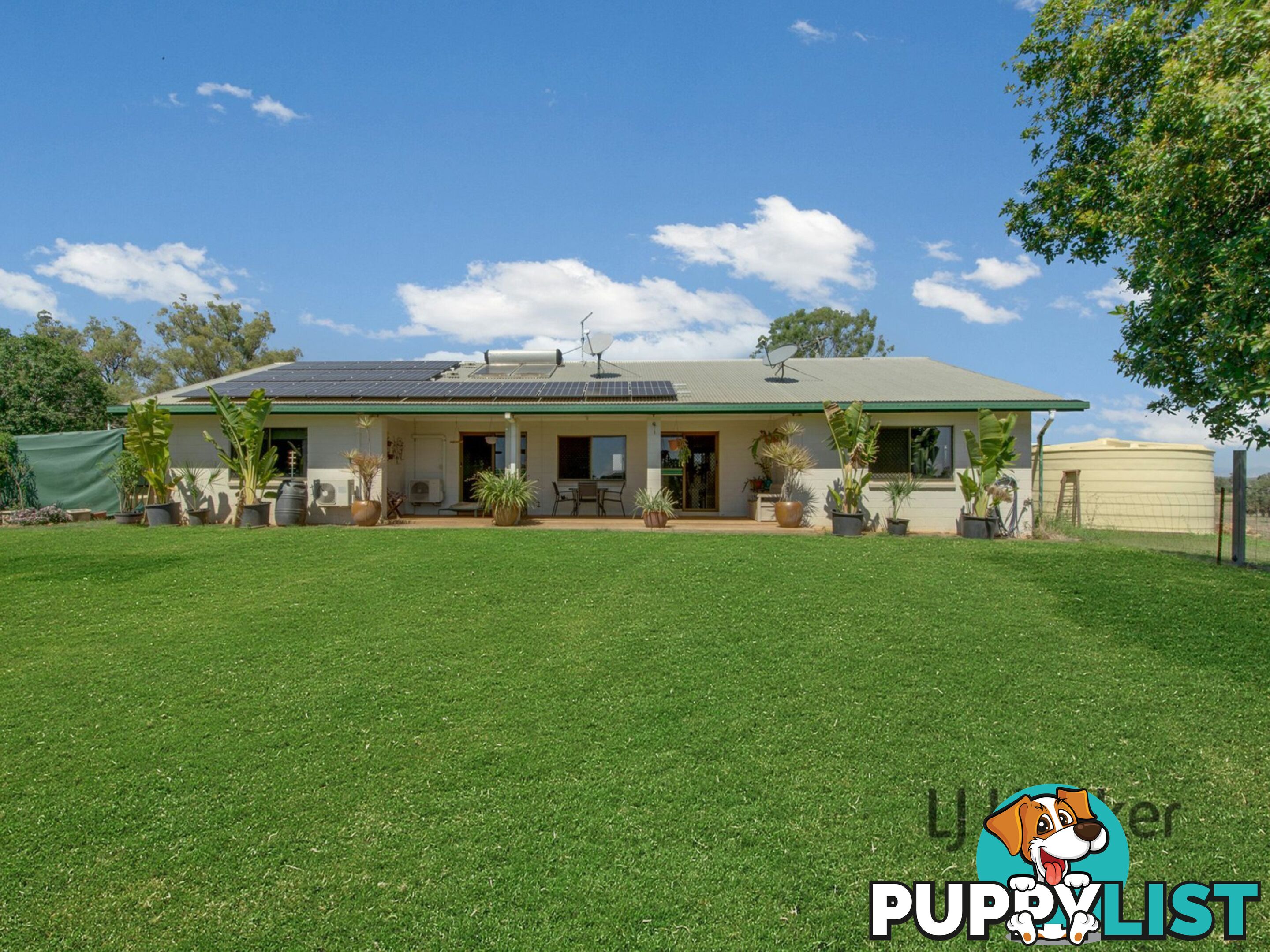 229 Potters Road WOODERSON QLD 4680