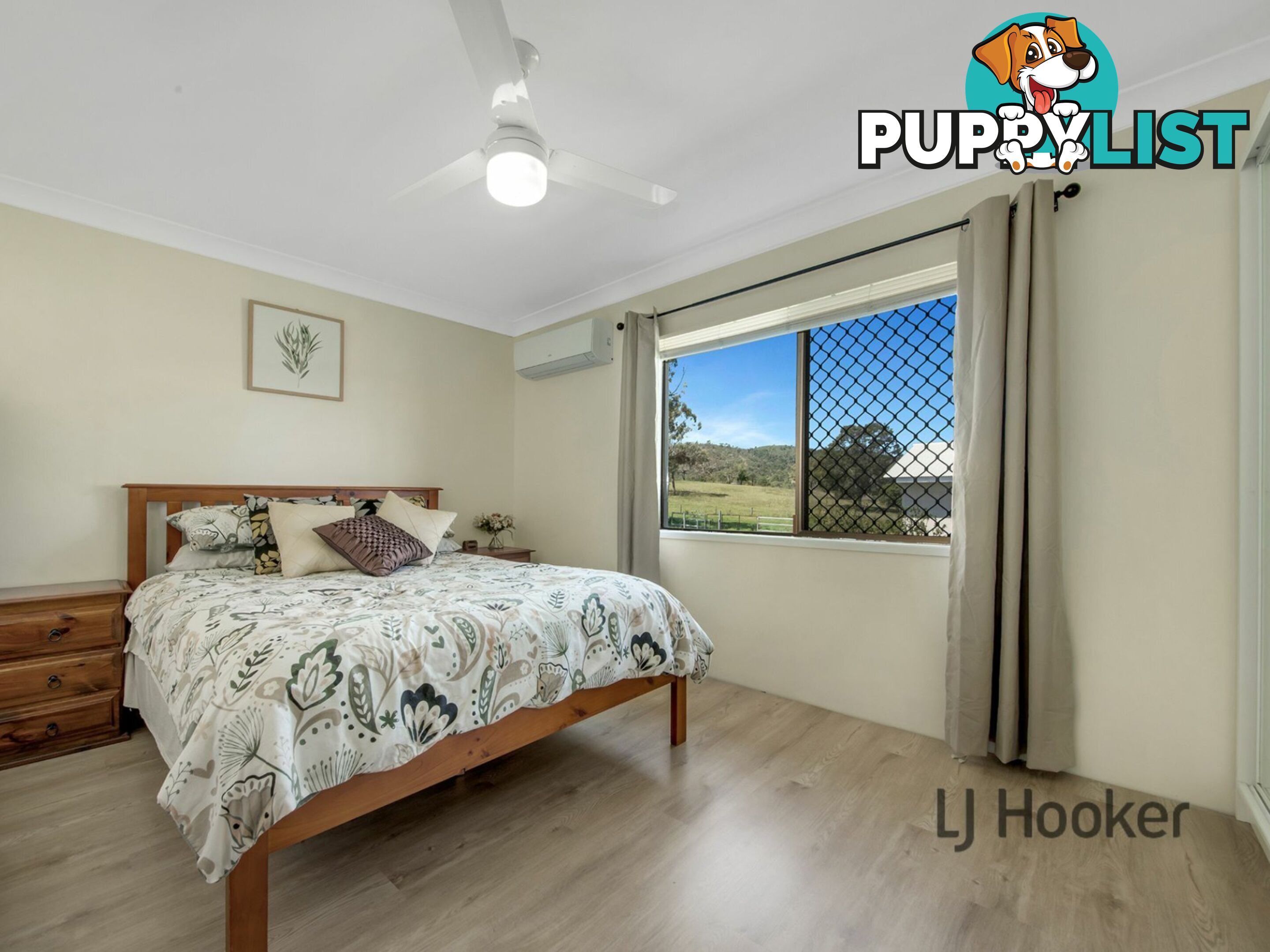 229 Potters Road WOODERSON QLD 4680